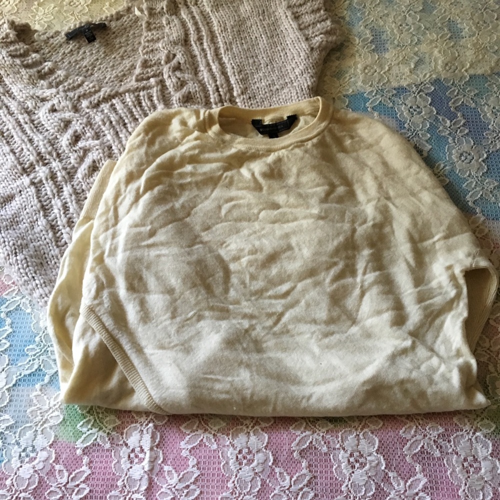 Sweaters - Picture 3 of 8